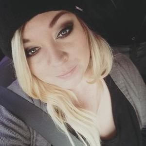 Meet your Posher, Tara